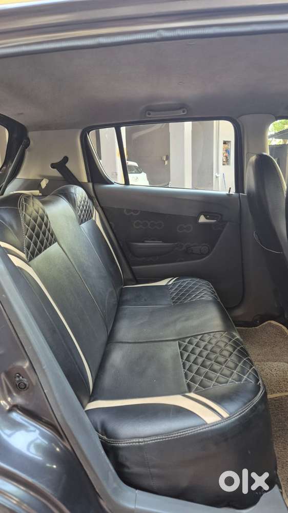 Maruti Suzuki Alto Std Cng, 2016, Petrol
