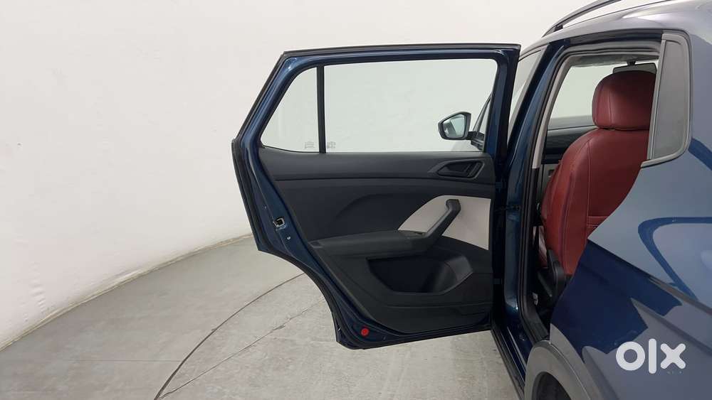 Volkswagen Taigun 1.0 Tsi Comfortline, 2024, Petrol