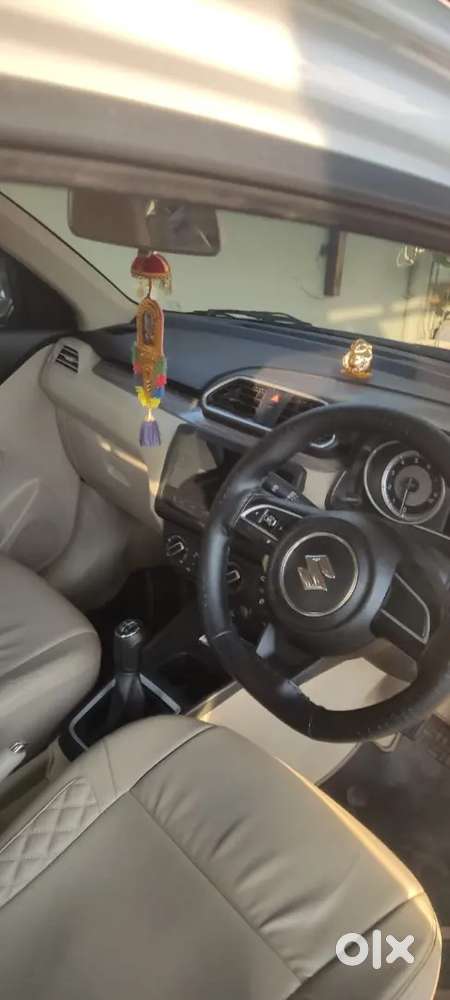 Swift Dzire Good Condition