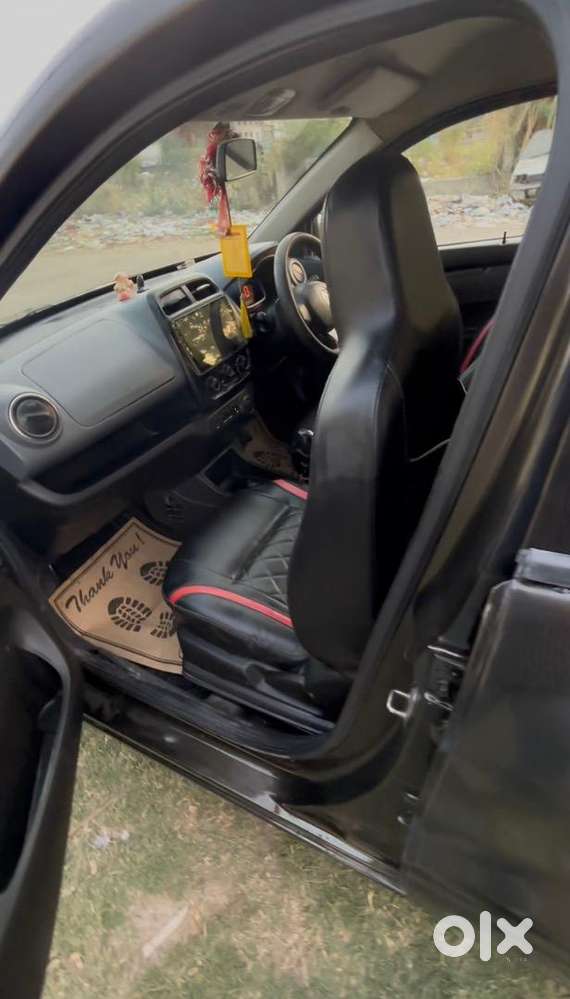 Renault Car Model 2018