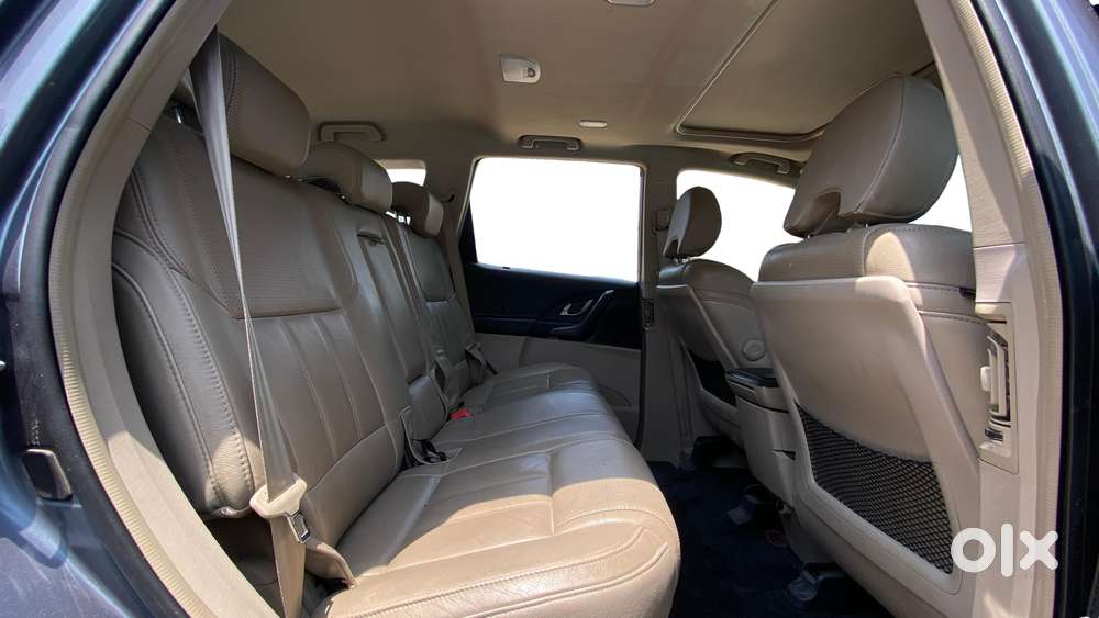 Mahindra Xuv500 W10 At, 2016, Diesel