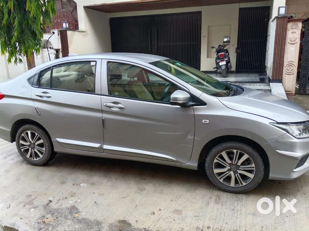 Honda City 1.5 Sv I-vtec Mt, 2019, Petrol
