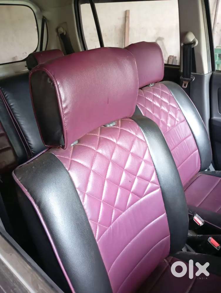 2013 Maruti Suzuki Wagon R Zxi+ Petrol Manual