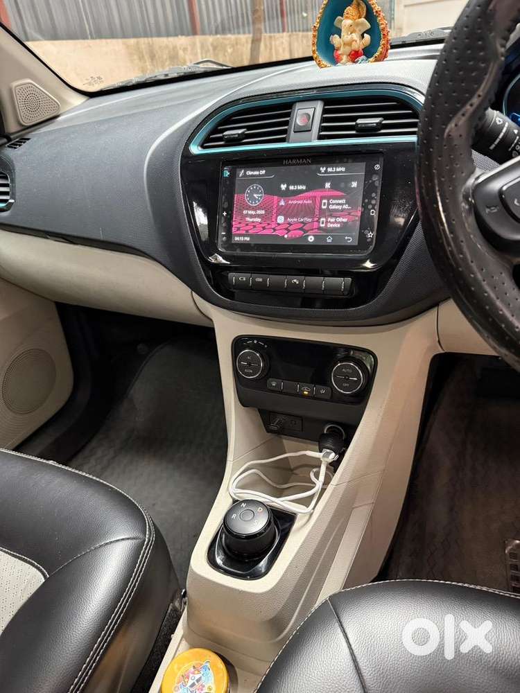 Tata Tiago Ev 2023