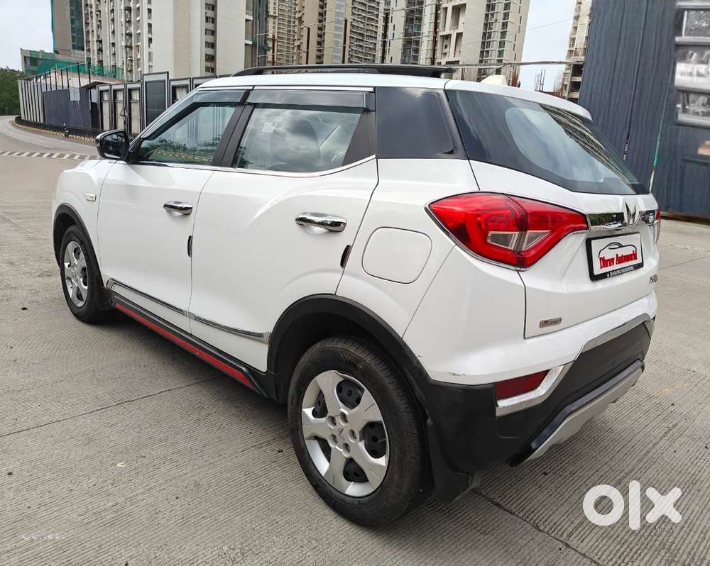 Mahindra Xuv300 W6 Amt Diesel, 2024, Diesel
