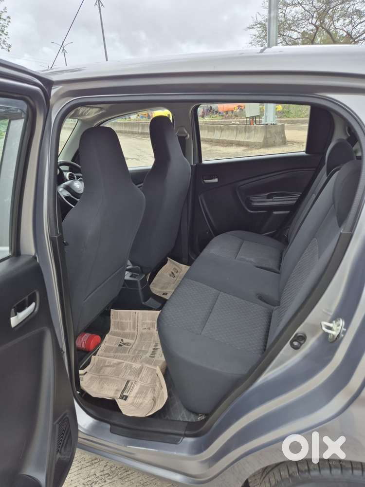 Maruti Suzuki Celerio Vxi, 2022, Cng & Hybrids