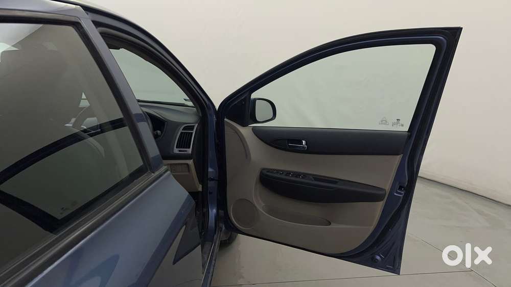 Hyundai I20 Asta 1.2, 2013, Petrol