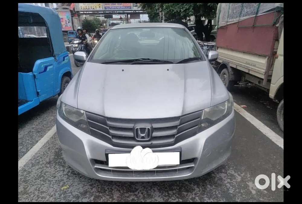 Honda City 2011 Petrol 67000 Km Driven