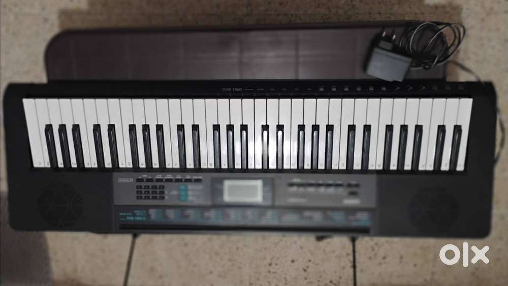 CASIO CTK 2550 KEYBOARD