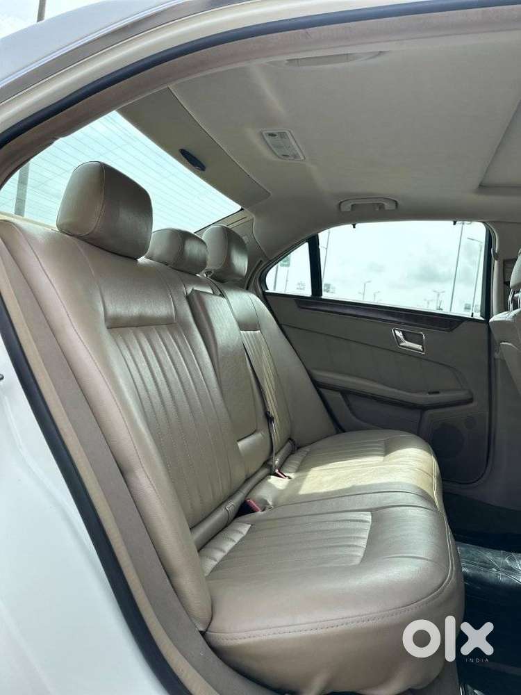 Mercedes-benz E-class E350 Cdi Avantgarde, 2010, Diesel