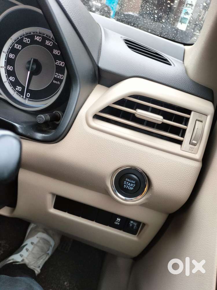 Maruti Suzuki Dzire Zxi Plus Ags, 2024, Petrol