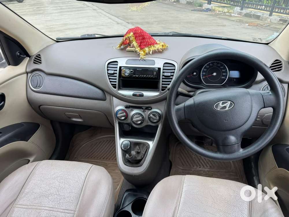 Hyundai I10 Era 1.1 Lpg, 2012, Lpg