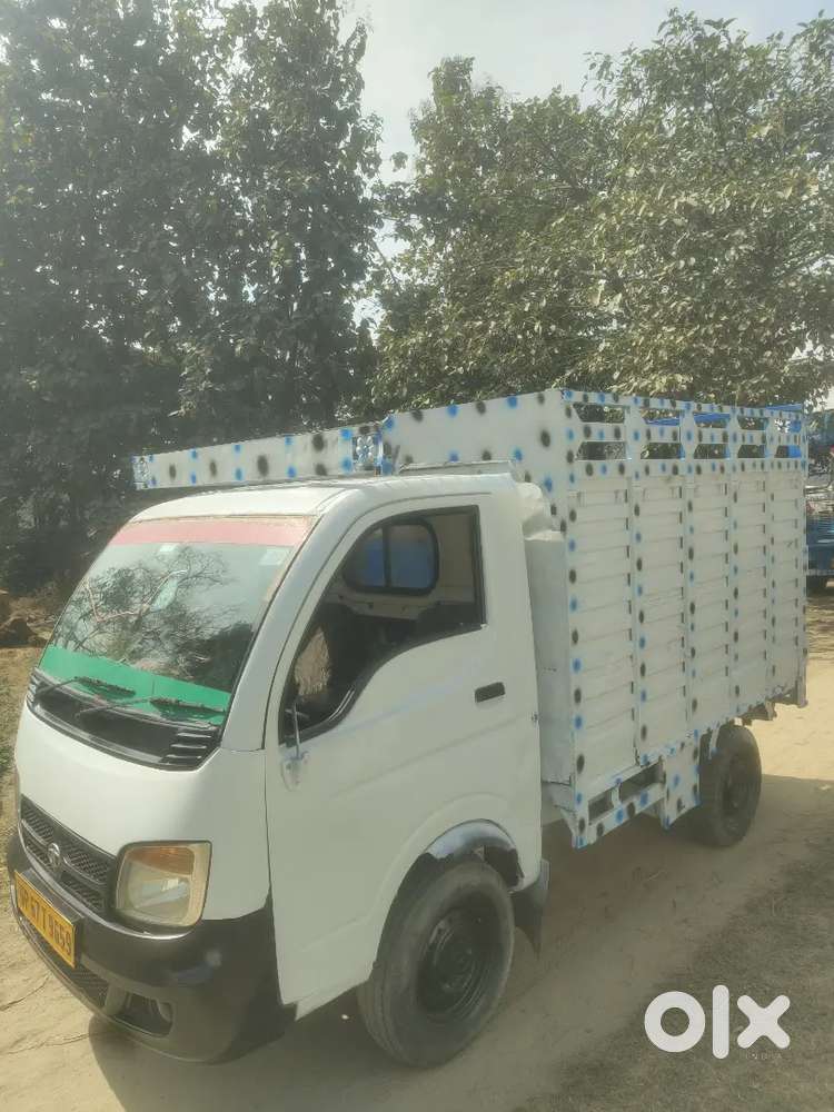 Tata Estate 2017 Diesel 19000 Km Driven