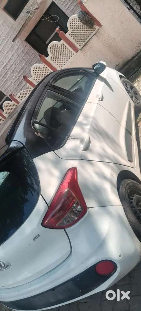 Hyundai Grand I10 Sportz 2018