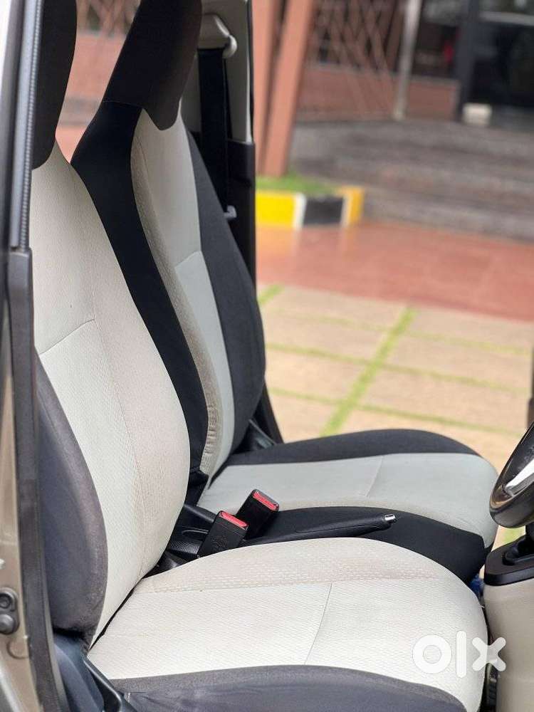 Maruti Suzuki Wagon R Zxi, 2022, Petrol