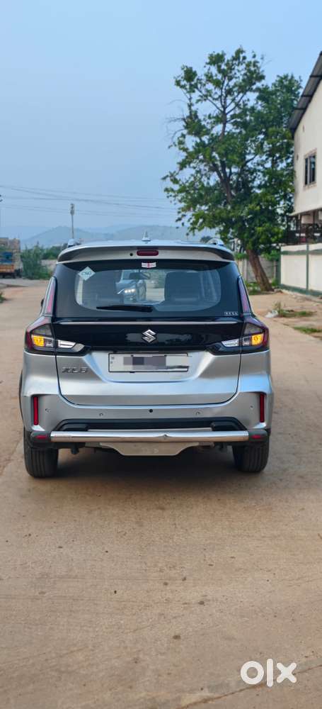 Maruti Suzuki Xl6 Zeta Mt Cng, 2023, Cng & Hybrids