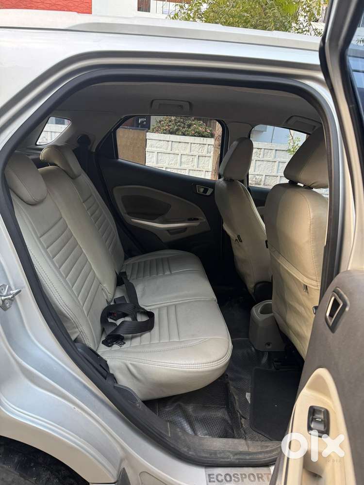 Ford Escort Sport E 1.6, 2016, Diesel