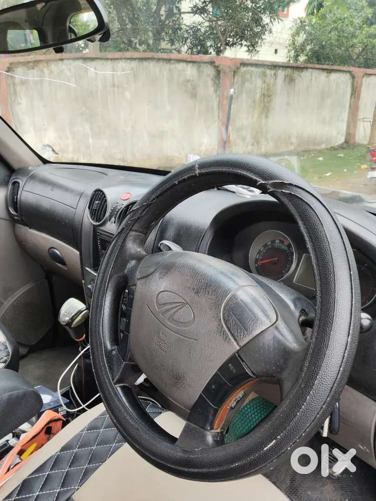 Mahindra Scorpio 2013 Diesel Manual
