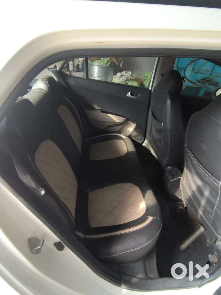 Hyundai Grand I10 2014 Diesel Manual