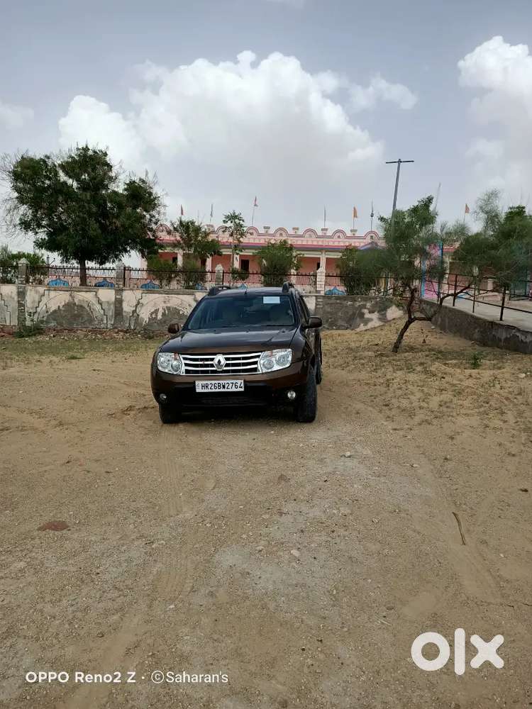 2012 Model Brown Colour All New Tyres, Complete Genuine Colour