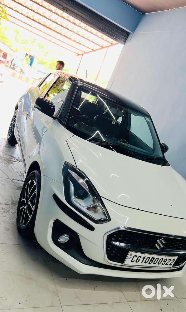 Maruti Suzuki Petrol 2024  1 Hand Used Car
