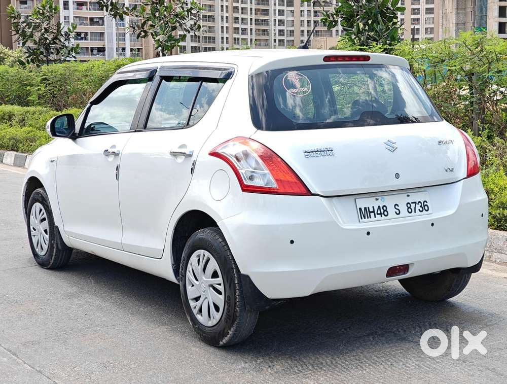 Maruti Suzuki Swift 2004-2010 1.3 Vxi, 2014, Petrol