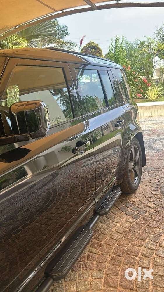 Land Rover Defender 2.0 110 Hse, 2024, Petrol
