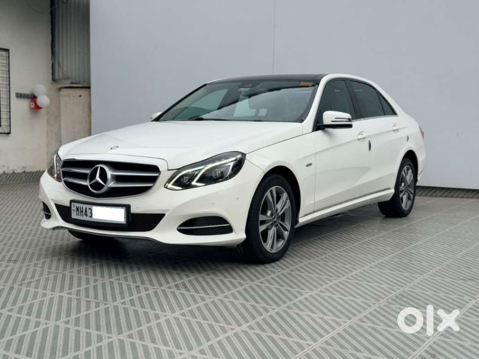 Mercedes-benz E-class 2.1 E 250 Cdi Edition, 2016, Diesel