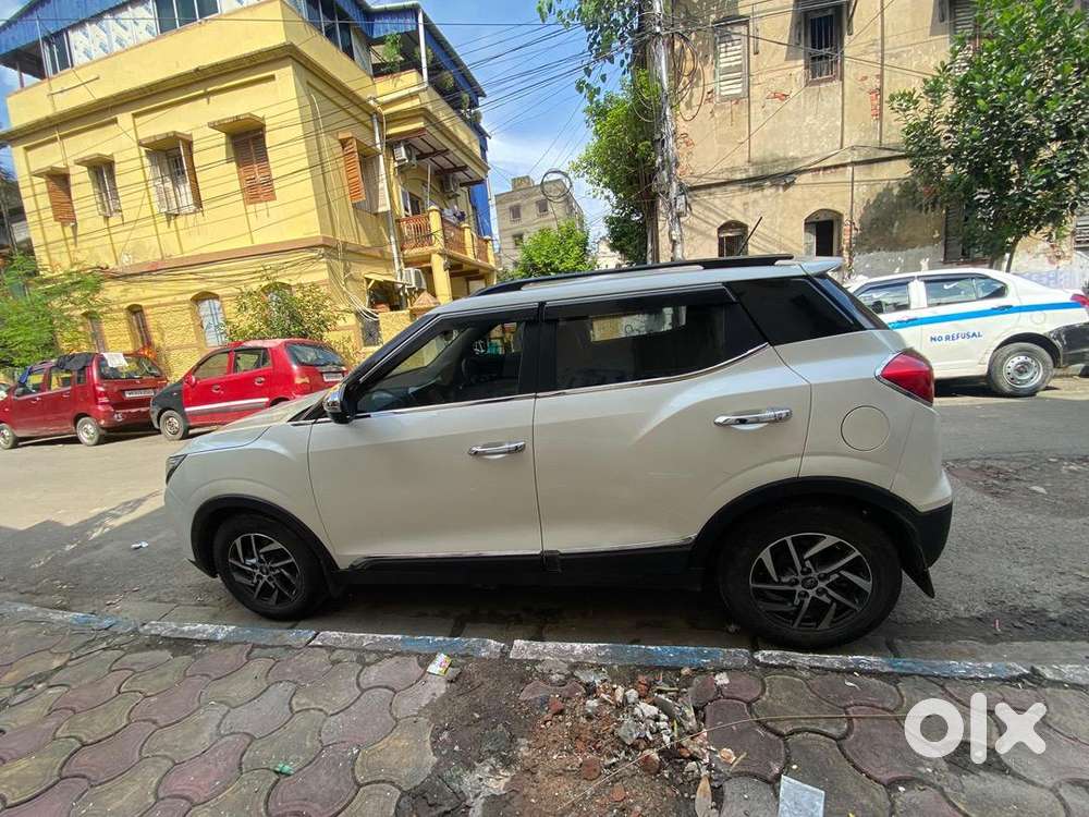 Mahindra Xuv300 2022 Diesel Well Maintained