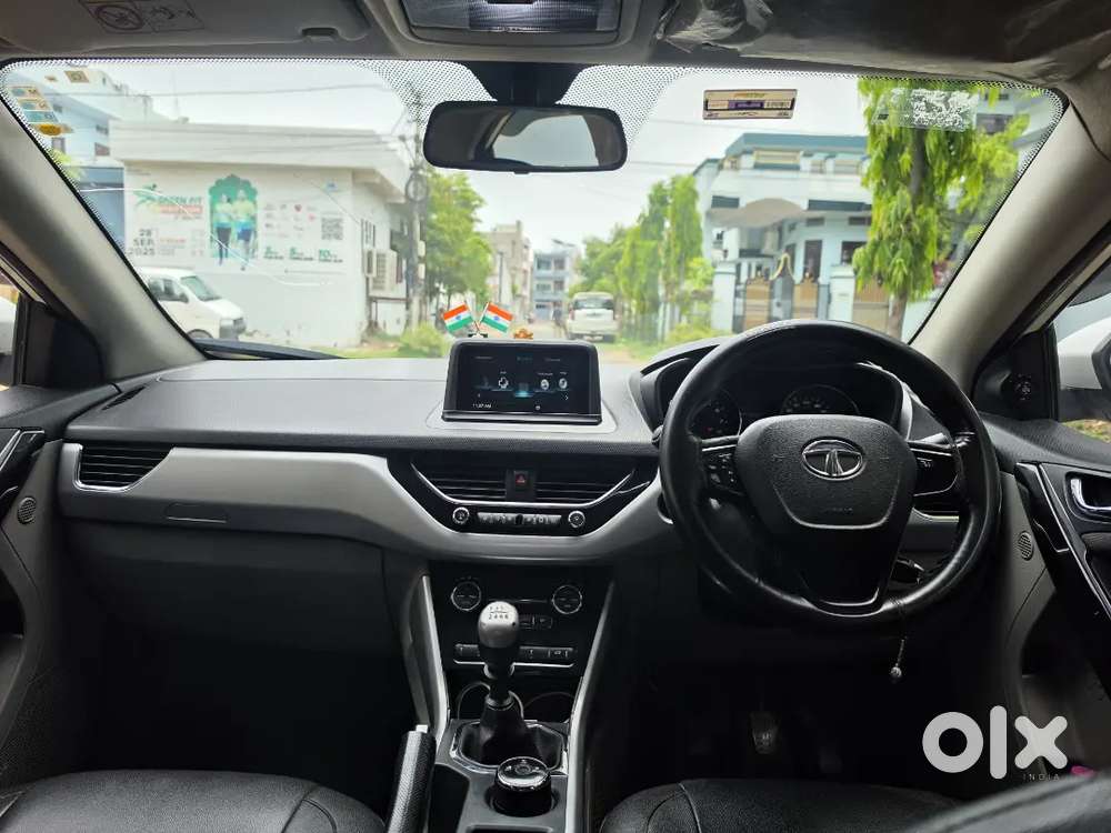 Tata Nexon Diesel 2019