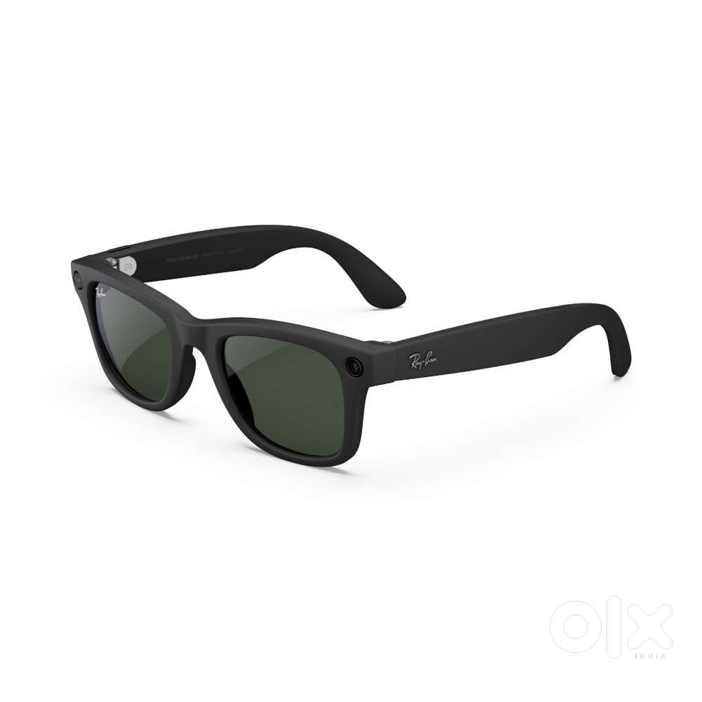 Raubon meta glasses Gen-1