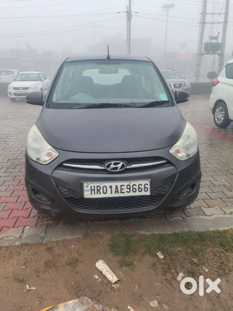 Hyundai I10 1.2 Kappa Magna, 2012