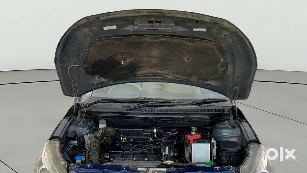 Maruti Suzuki Ciaz 1.5 Delta Shvs Amt, 2020, Petrol