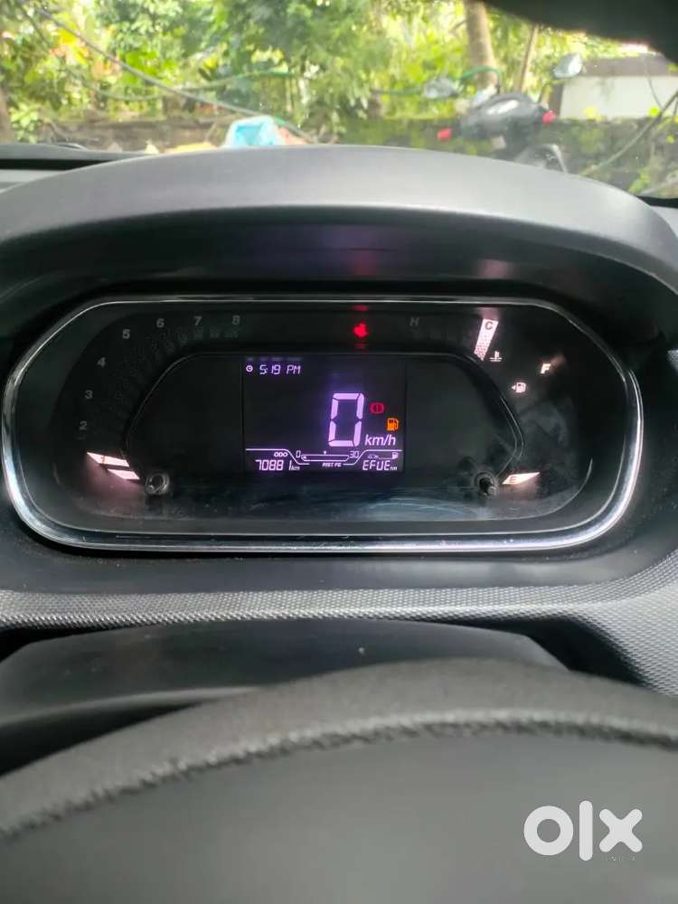 Tata Tiago Xt