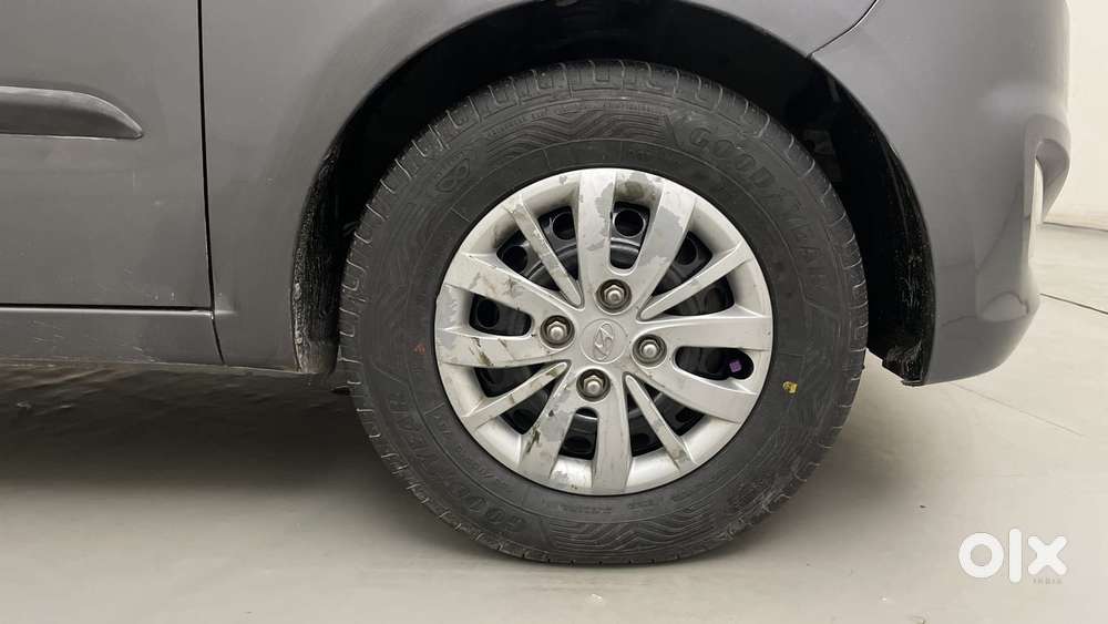 Hyundai I10 Sportz 1.1 Irde2, 2016, Petrol