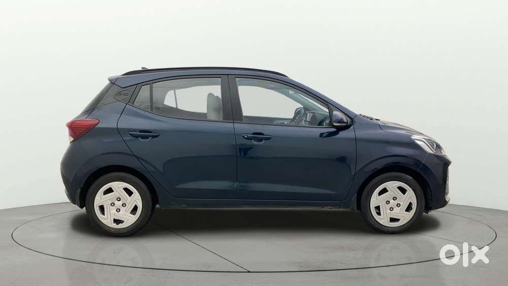 Hyundai Grand I10 Nios Sportz 1.2 Kappa Vtvt, 2023, Petrol