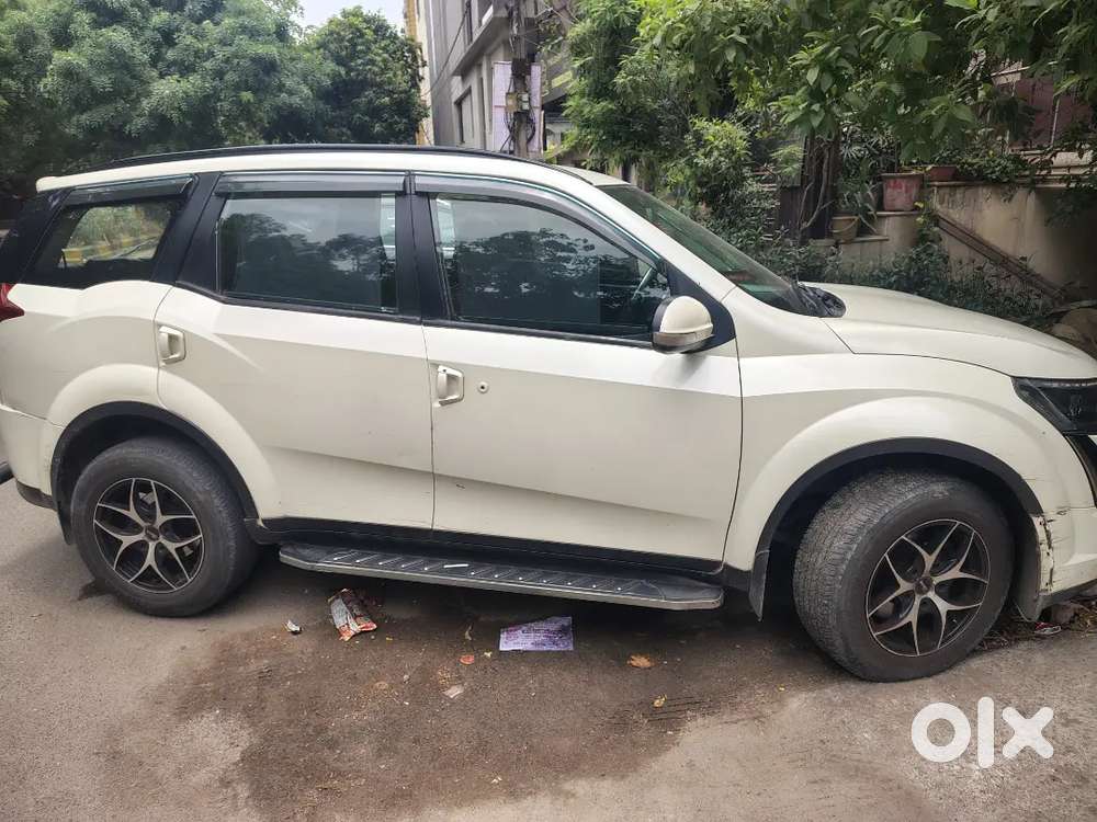 Mahindra Xuv500 2019 Diesel 65000 Km Driven Single Handedly Doctor Dri