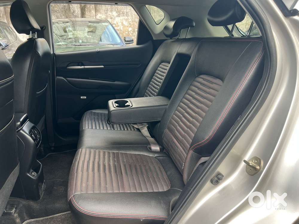 Kia Sonet Gtx Plus Turbo Dct, 2022, Petrol