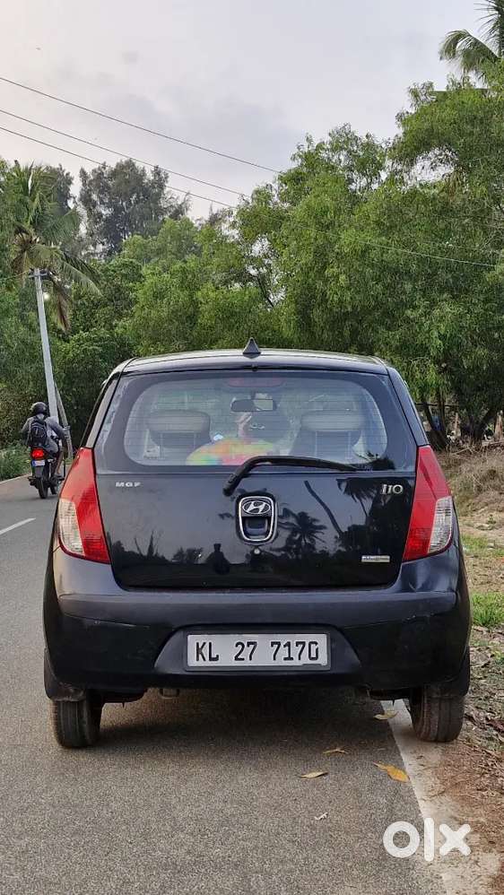 Hyundai I10 2008 For Sale