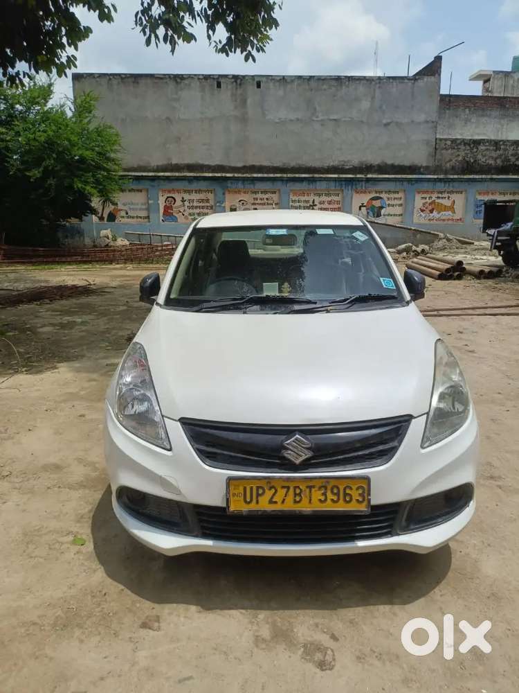 Swift Dzire Tour 2023 Cng Hybrid