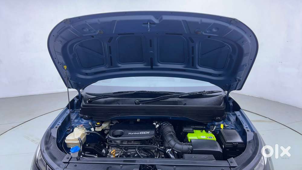 Hyundai Venue 1.0 S (o) Turbo Dct, 2023, Petrol
