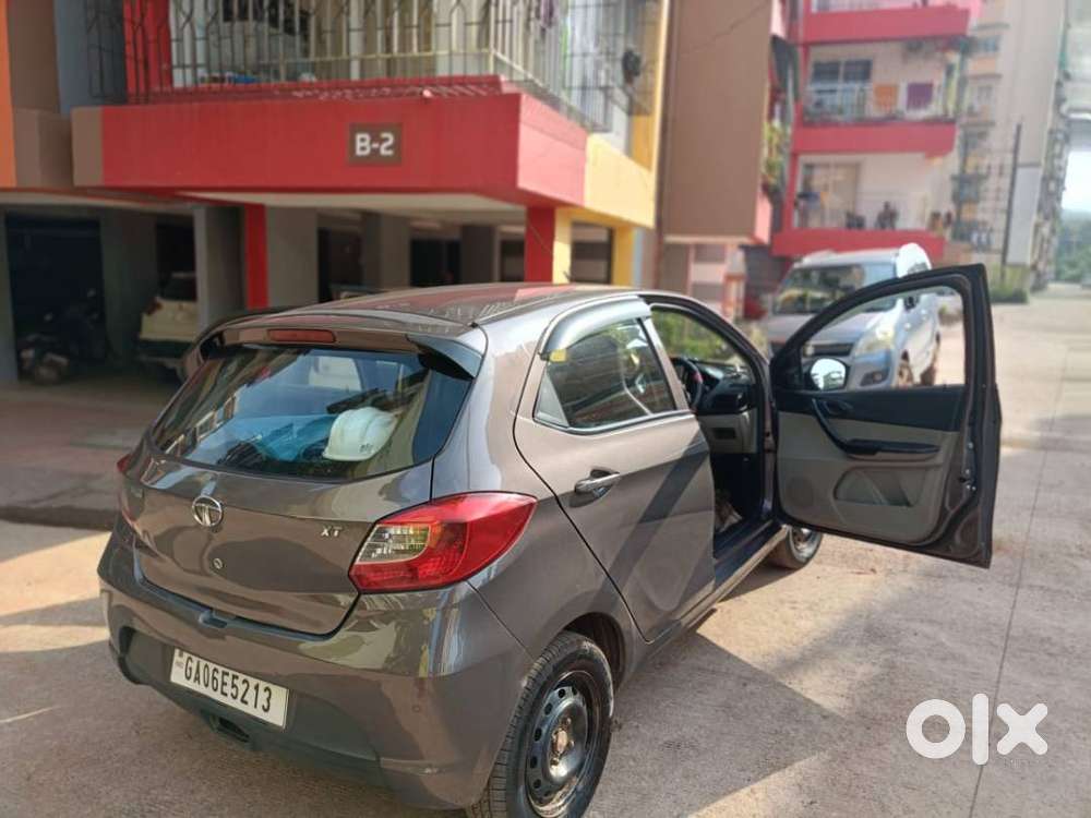 Tata Tiago