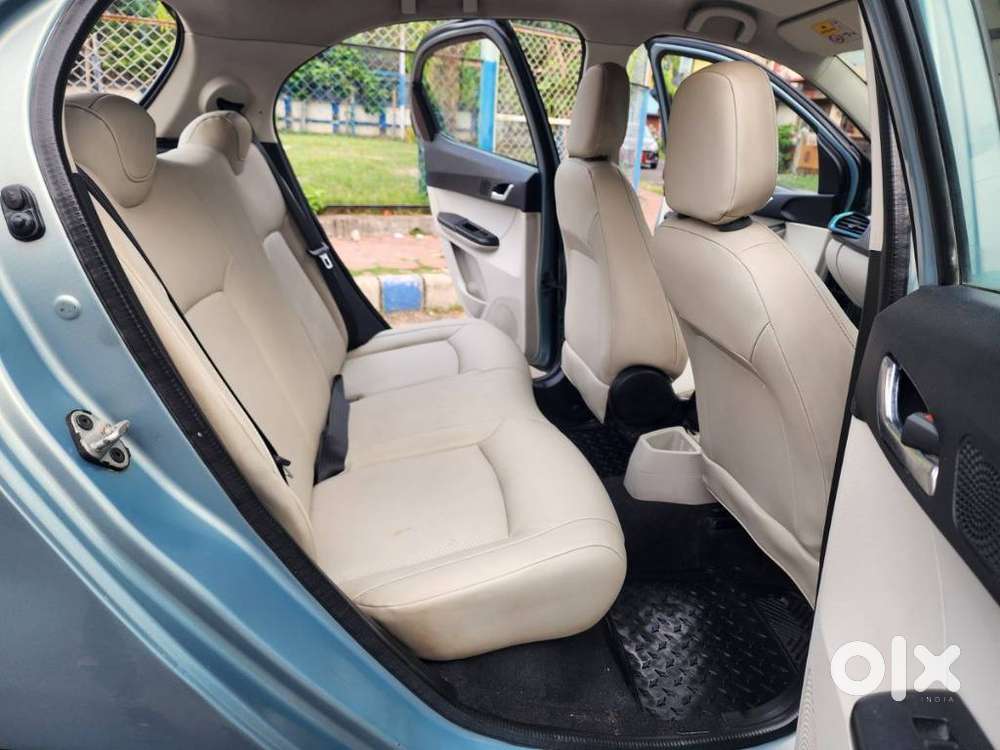 Tata Tiago Ev Xz Plus Tech Lux Lr, 2023, Electric