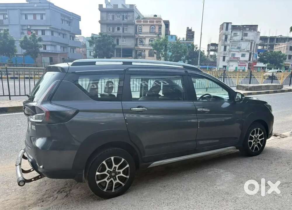 Maruti Suzuki Xl6 Zeta 2024