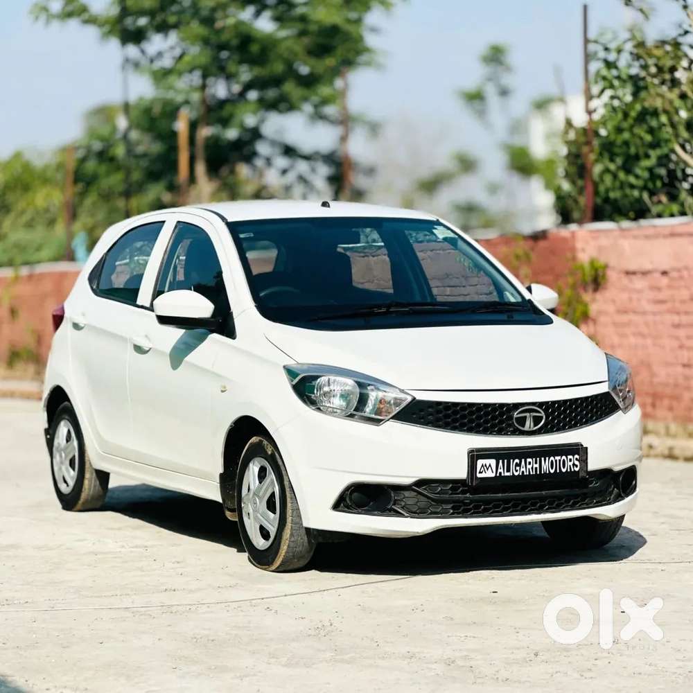 Tata Tiago 1.05 Revotorq Xe Option, 2020, Diesel