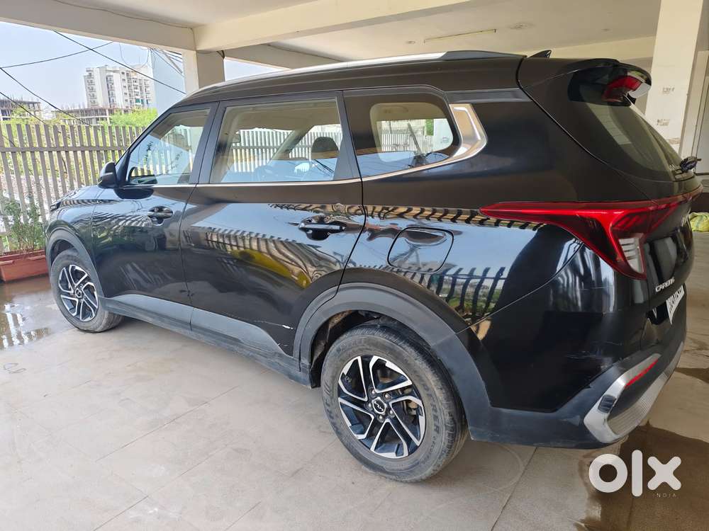 Kia Carens Prestige Plus Diesel, 2022, Diesel