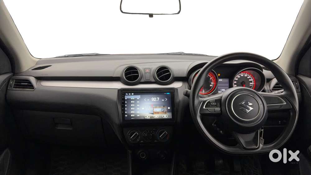 Maruti Suzuki Swift Vvt Vxi, 2023, Petrol