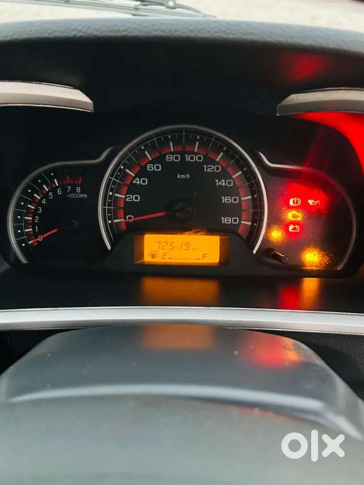 Maruti Suzuki Alto 2016 Model Petrol/cng