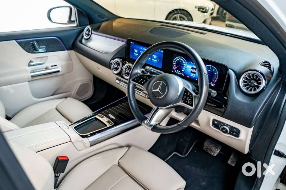 Mercedes-benz Gla 200, 2026, Petrol