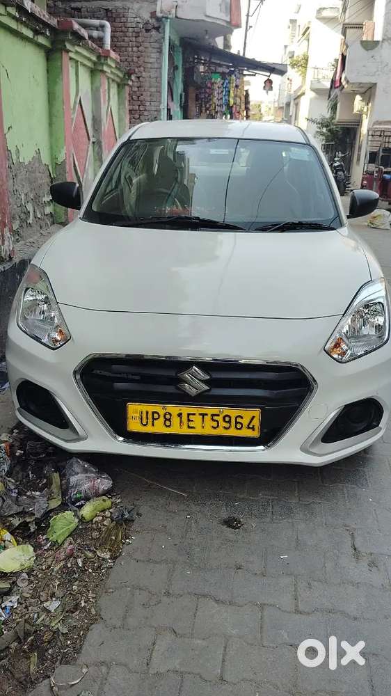 Maruti Suzuki Dzire 1.2 2023